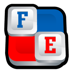 Font Expert Icon 256x256 png